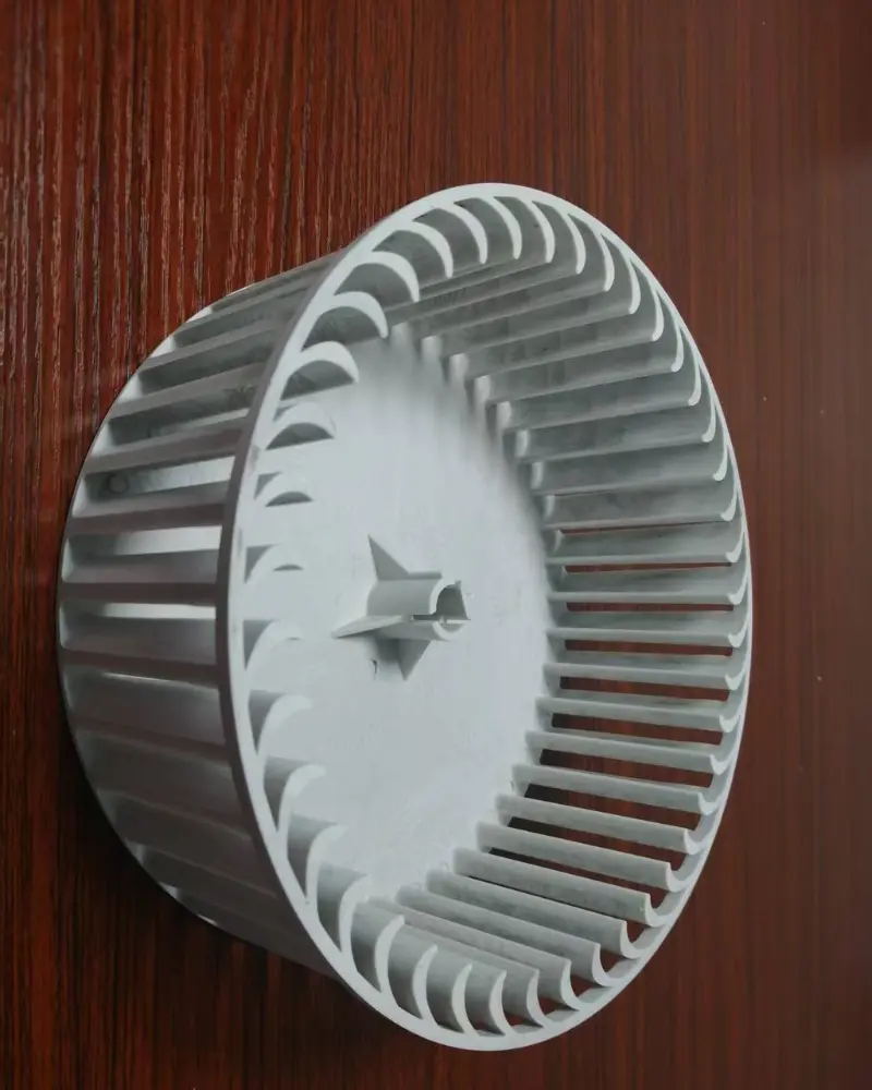 Precision plastic injection molds manufactured in-house for production tooling