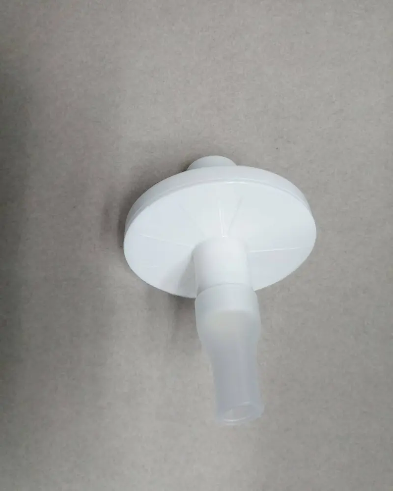 Prototype injection molded plastic parts for product development and validation